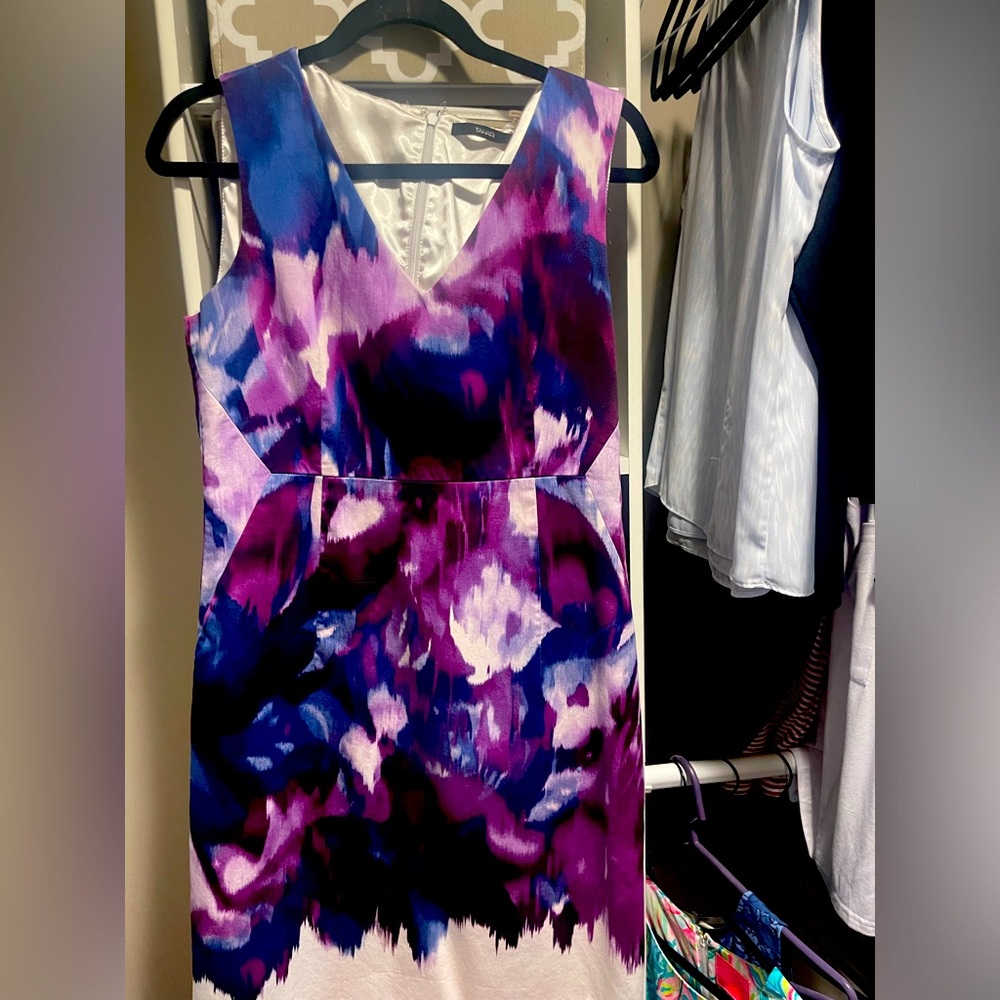 Tahari dress